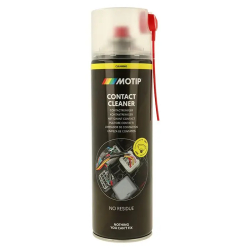 Motip Kontaktrens 500ml.