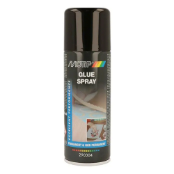 Motip Limspray 200ml.