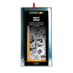 Motip Multispray 5L