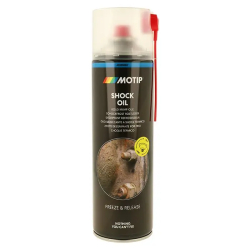 Motip Shock Oil 500ml.