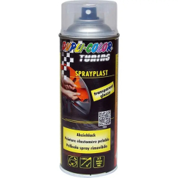 Motip Sprayfolie Klar 400ml.