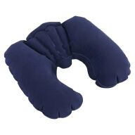 Oppustelig Nakkepude