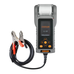 Osram BATTERYtest PRO Battery Analysator