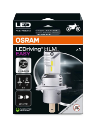 Osram LEDriving H4/H19 HLM EASY 1stk.