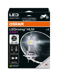 Osram LEDriving H7/H18 HLM EASY 1stk.