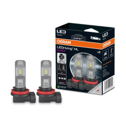 Osram LEDriving H8/H11/H16 12V HL EASY 2stk.