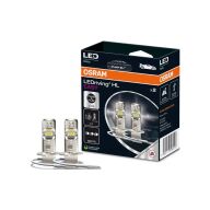 Osram LEDriving HL Easy H3 12V 2stk.