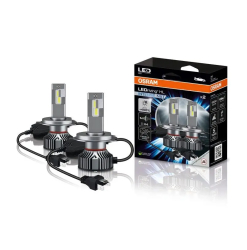 Osram LEDriving HL Intense Next H4/H19 6000K 2stk.