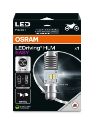 Osram LEDriving T19 HL EASY 1stk.