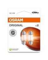 Osram Original 10W Blister 2stk.