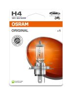 Osram Original H4 12V 1stk.