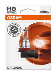 Osram Original H8 12v 1stk.
