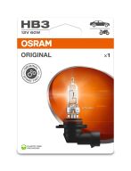 Osram Original HB3 12v 1stk.