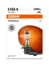 Osram Original HB4 12v 1stk.