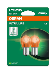 Osram PY21W Ultra Life 2stk.