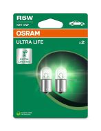 Osram R5W Ultra Life 2stk.