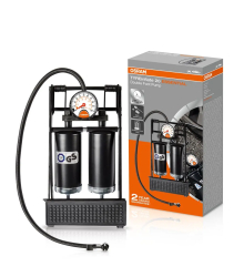Osram TYREinflate 20 ESSENTIAL Fodpumpe
