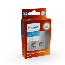 Philips Ultinon Pro7000 30mm. 1stk.