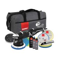 Rupes Bigfoot, LK900E/DLX, Ø:150mm., 15mm. Kit