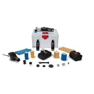 Rupes iBrid nano Bigfoot, Short Neck LUX Kit