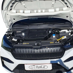 Frunk sæt Skoda Enyaq