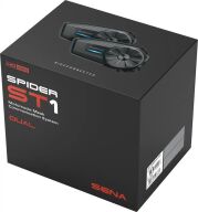 Sena Spider ST1 Mesh System Dual