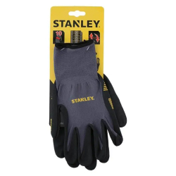Stanley Arbejdshandsker, Nitril Str.10