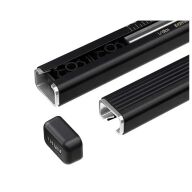 THULE 712400 Squarebar 135 2 stk