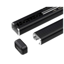 THULE 712400 Squarebar 135 2 stk