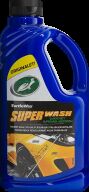 Turtle Wax Supervask 1L