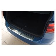 Læssekantbeskytter VW Golf VII Variant 2012-2016 Stål