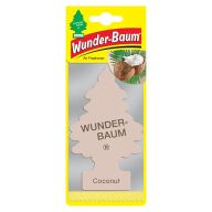 Wunderbaum Coconut 1stk.