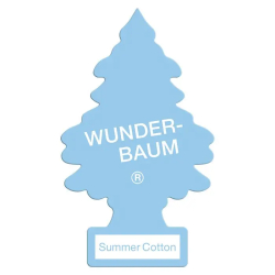 Wunderbaum Summer Cotton