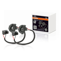 Osram LED Adapter DA08 (2 stk.)