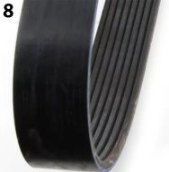 GATES Kilerem 8PK2483