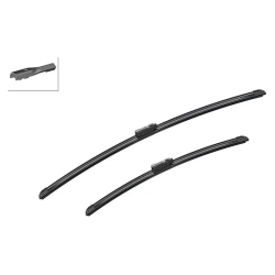 A102S Bosch Viskerblade forrude