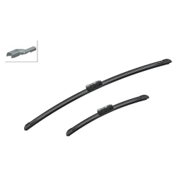 A299S Bosch Viskerblade forrude