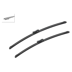 A416S Bosch Viskerblade forrude