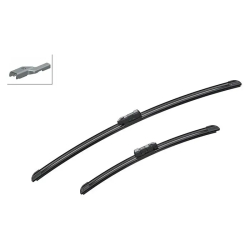 A420S Bosch Viskerblade forrude