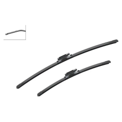 A426S Bosch Viskerblade forrude