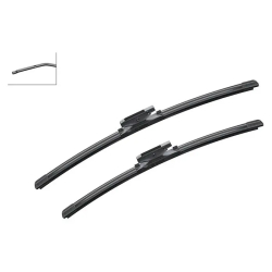 A692S Bosch Viskerblade forrude