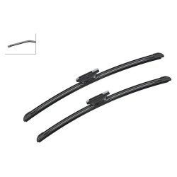 A856S Bosch Viskerblade forrude
