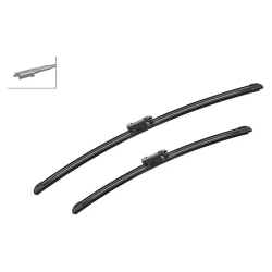 A929S Bosch Viskerblade forrude