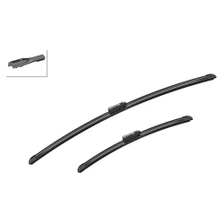A945S Bosch Viskerblade forrude