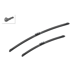A951S Bosch Viskerblade forrude