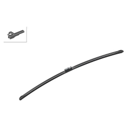 A960S Bosch Viskerblade forrude