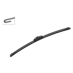 AR550U Bosch Viskerblad