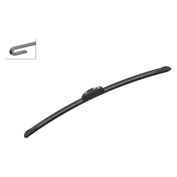 AR575U Bosch Viskerblad
