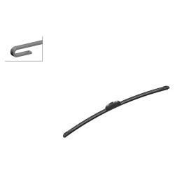 AR600U Bosch Viskerblad