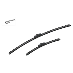 AR656S Bosch Viskerblade forrude